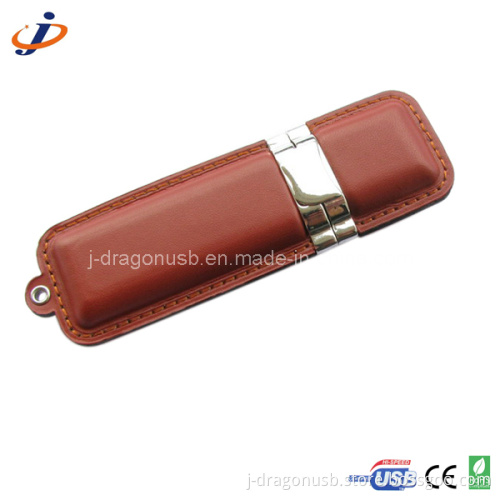 Leather USB Disk (JL10)